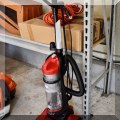 Z02. Dirt Devil vacuum. 